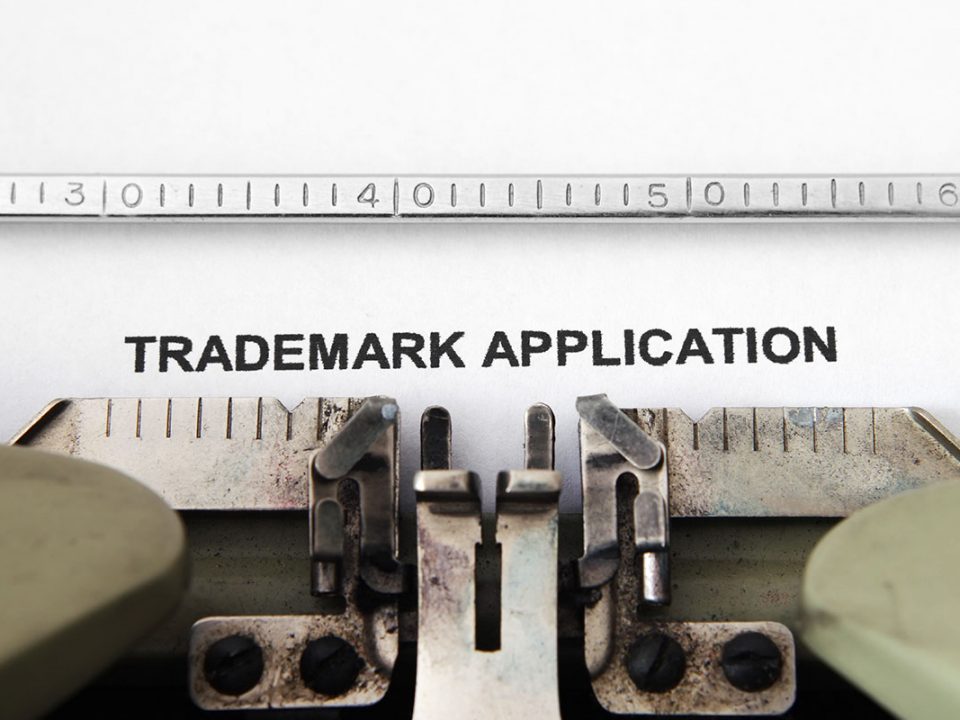 trademark-application
