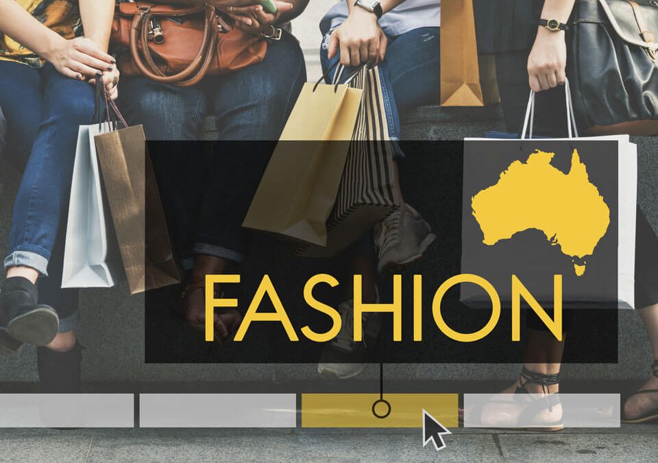 Australian Fashion Trademarks