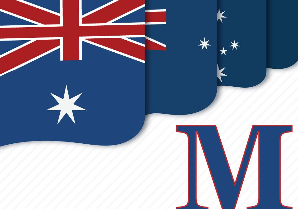 Iconic Australian Trademarks – M