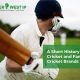 Meyerwest IP- Famous Cricket Brands