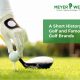 Meyerwest IP - short History of Golf