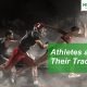 Athletes and Their Trade marks