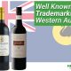 Well Known Wine Trademarks from Western Australia