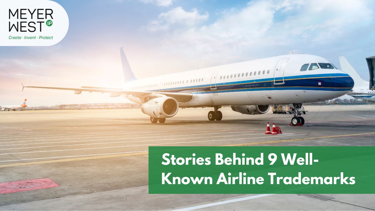 Stories Behind 9 Well-Known Airline Trademarks