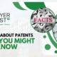 10 Facts About Patents That You Might Not Know