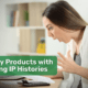 Everyday Products with Surprising IP Histories