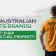 How Australian Sports Brands Protect Their Intellectual Property