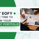 Why EOFY Is the Time to Review Your Patent Portfolio